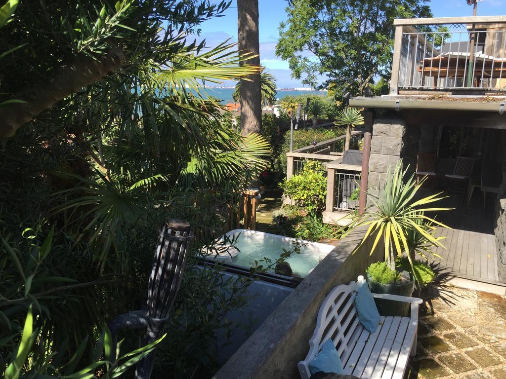 Matua Lodge 타우랑가 외부 사진
