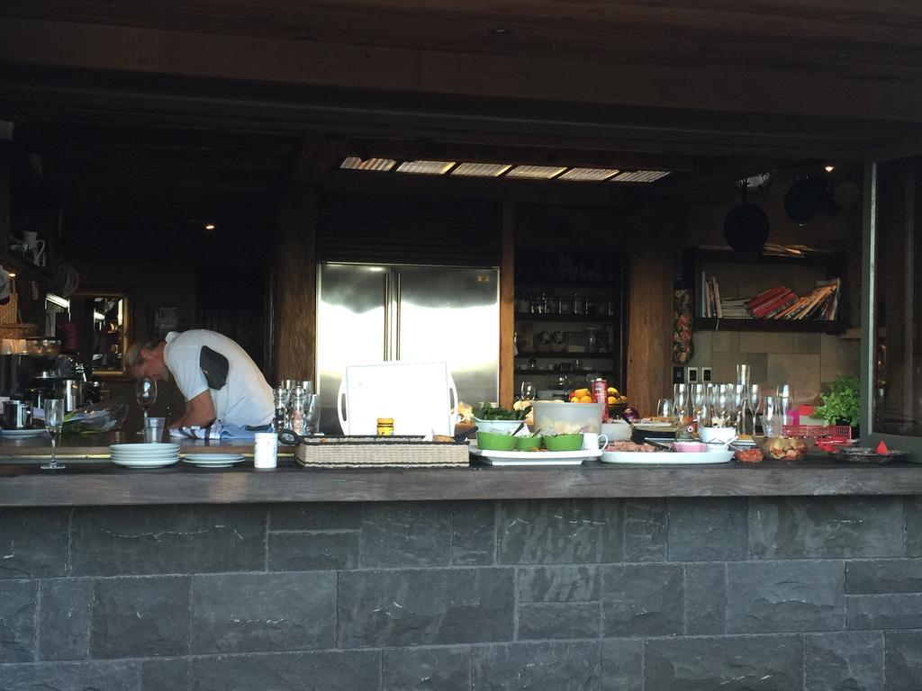 Matua Lodge 타우랑가 외부 사진