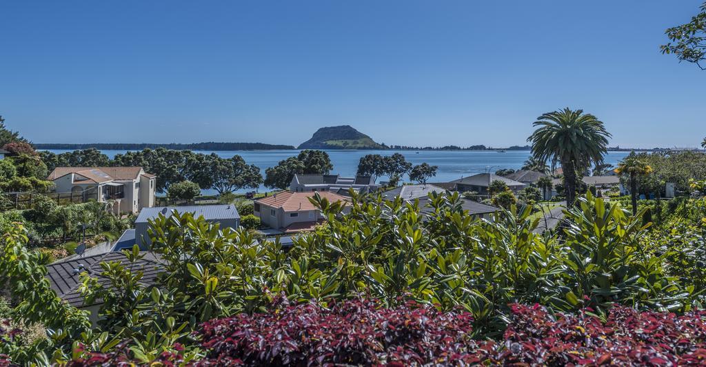 Matua Lodge 타우랑가 외부 사진