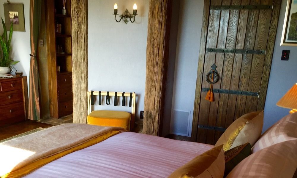 Matua Lodge 타우랑가 외부 사진