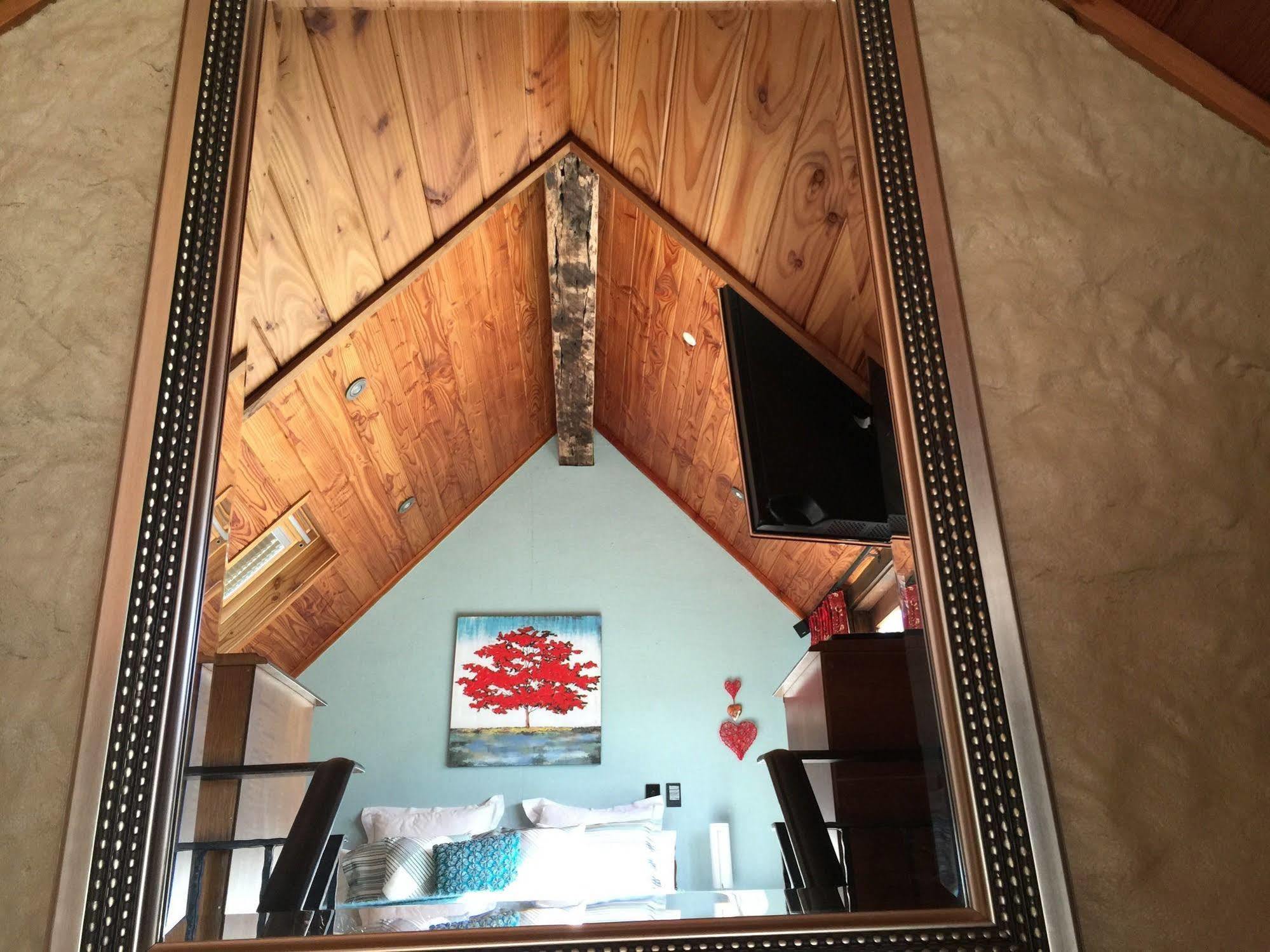 Matua Lodge 타우랑가 외부 사진