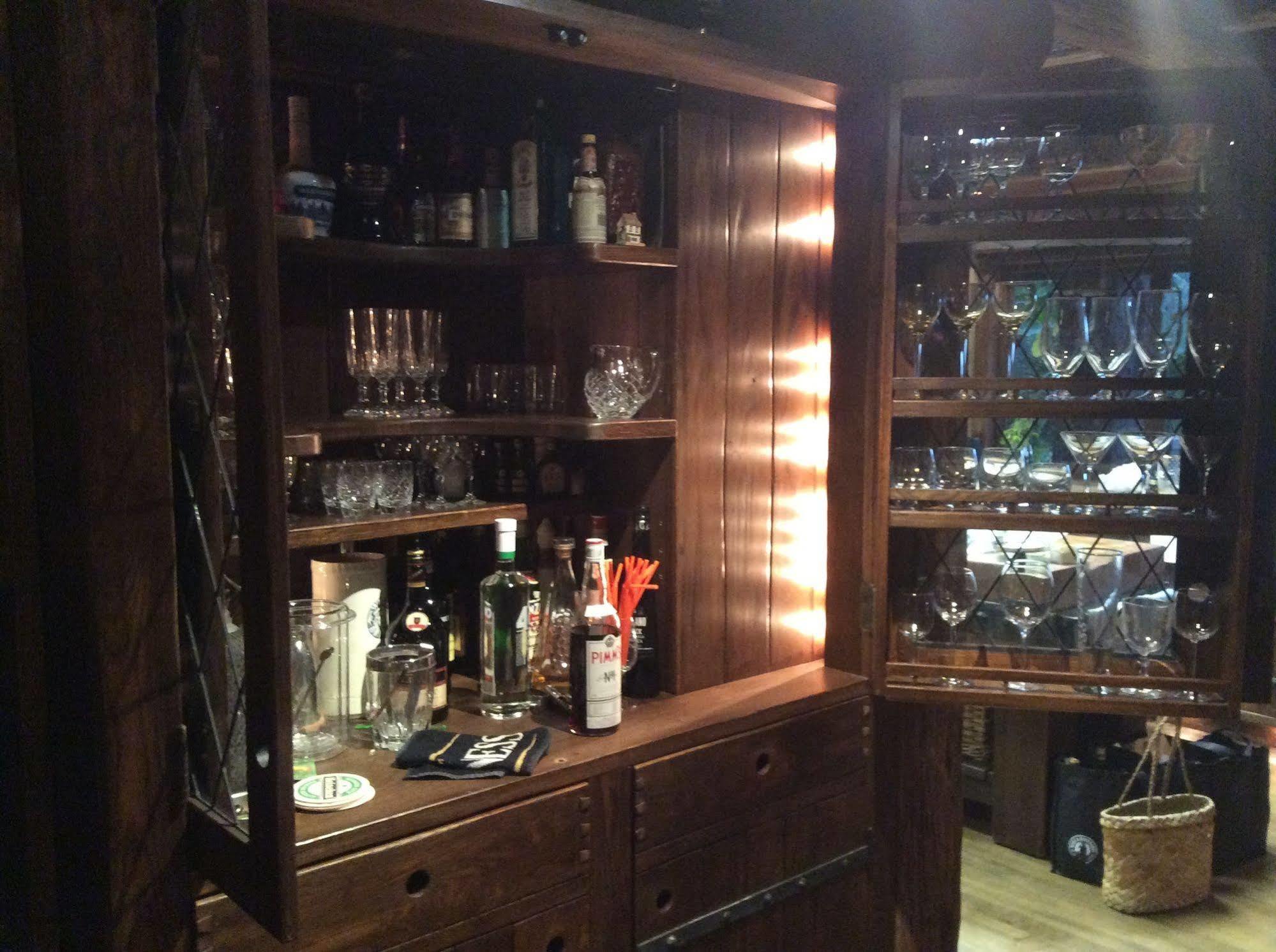 Matua Lodge 타우랑가 외부 사진