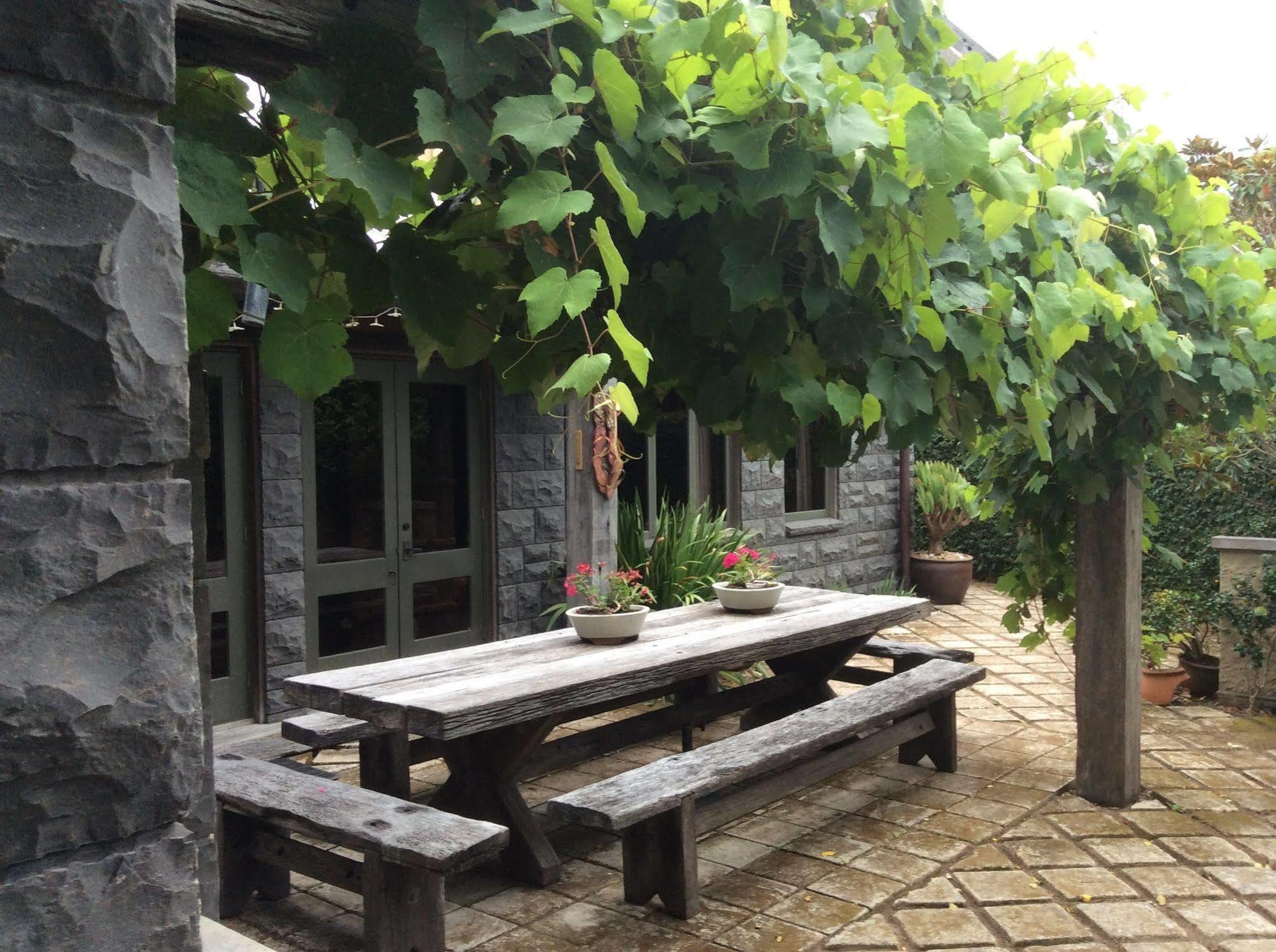 Matua Lodge 타우랑가 외부 사진