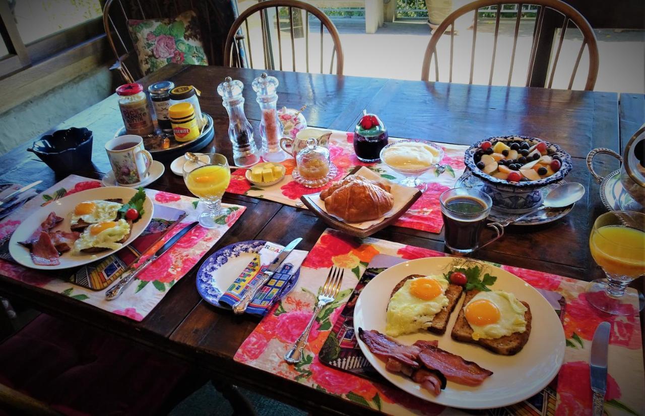 Matua Lodge 타우랑가 외부 사진